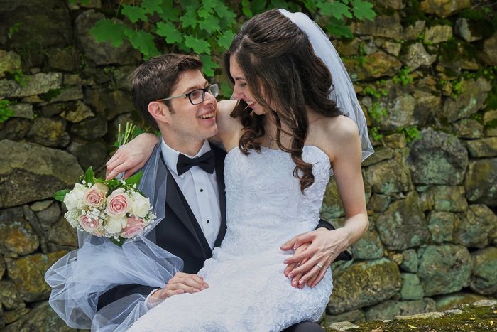 Bridal bouquet ideas 1