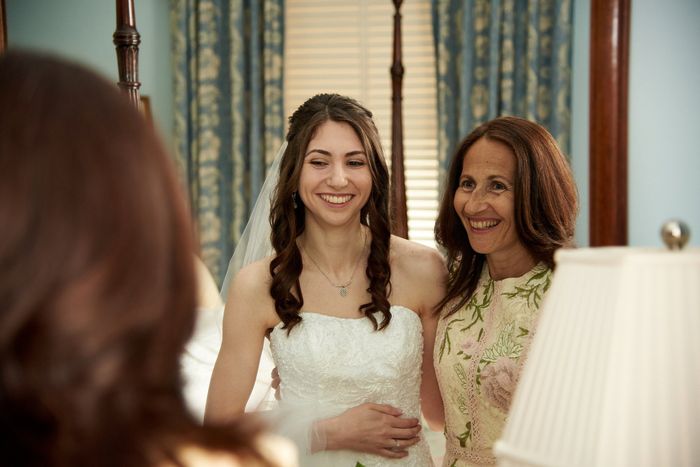 Wedding timeline - 4