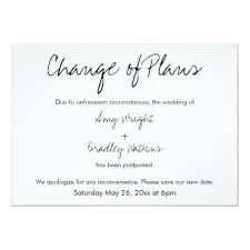 Changing a wedding date after sending out save the dates due to venue issues 2