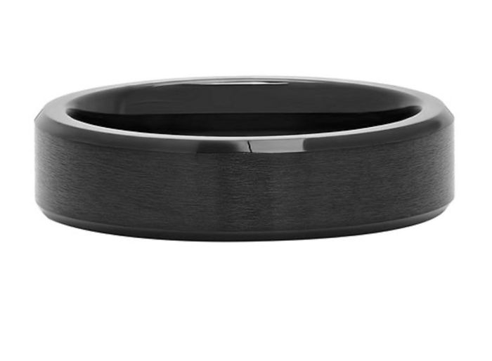 ladies help Me!!! How do i pick his ring??? 2