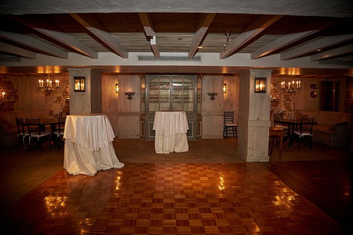 Show me Photos of your Venue!! 16