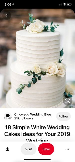 Before & After Cake Pictures 9