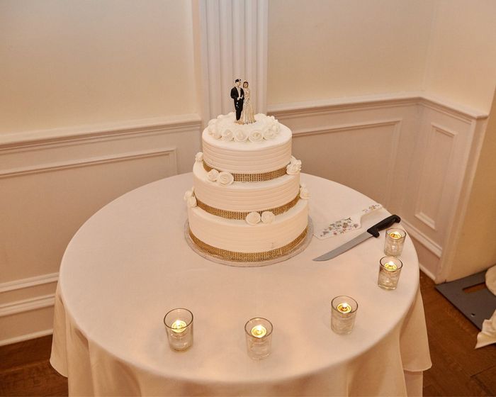 Before & After Cake Pictures 11