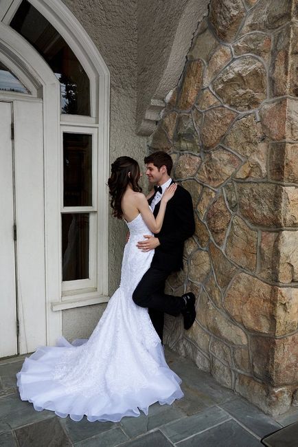 Bridal hair 2