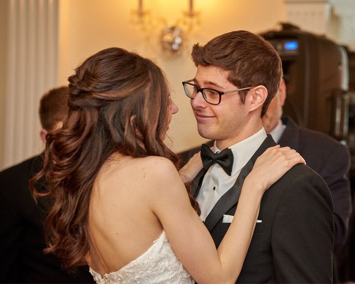 Bridal hair 3