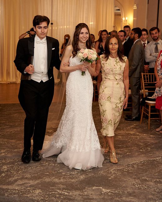 Mother of the bride dress 2