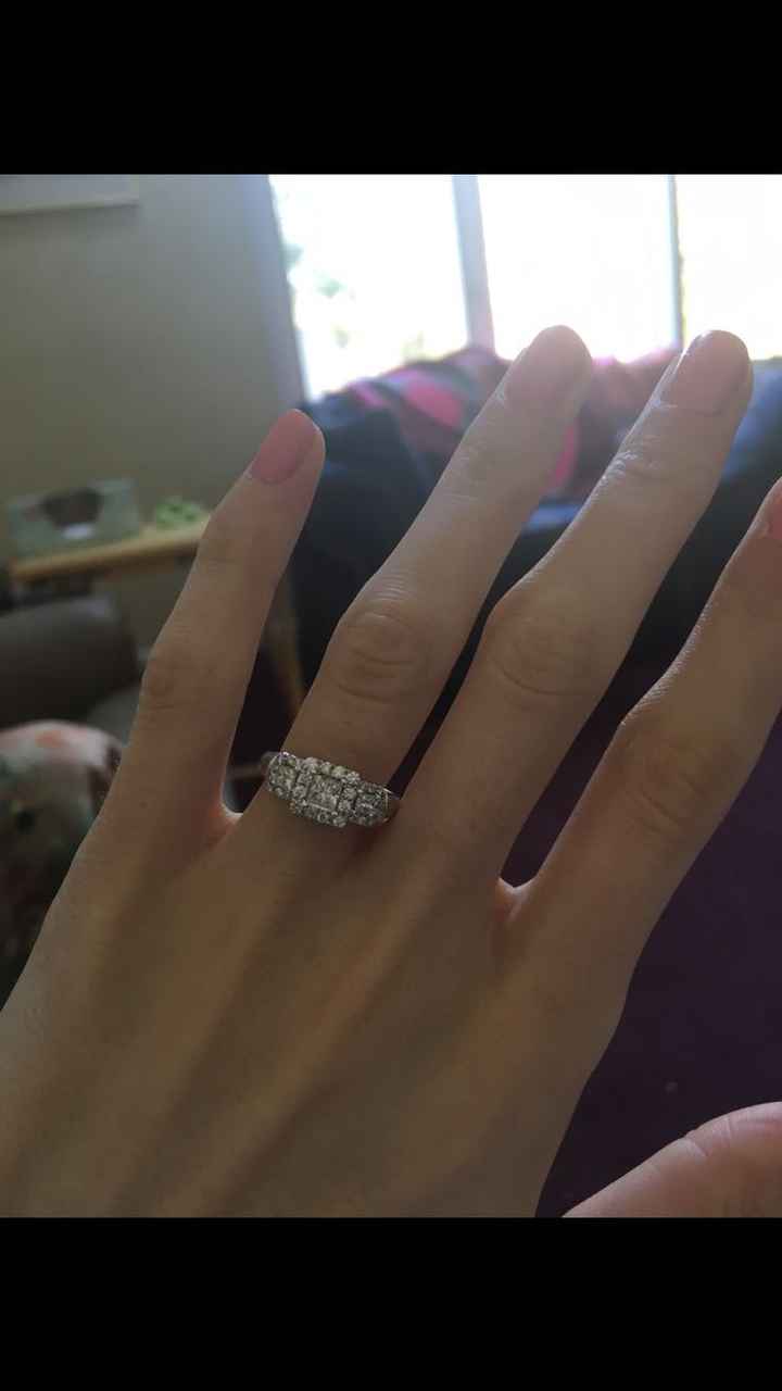 Ring - 1