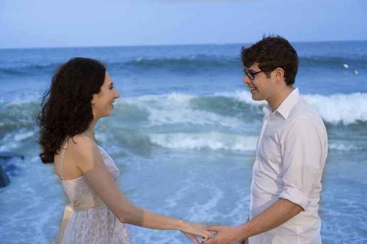 Engagement photo preview! - 2