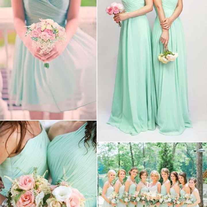 Show me your color palette! - 1
