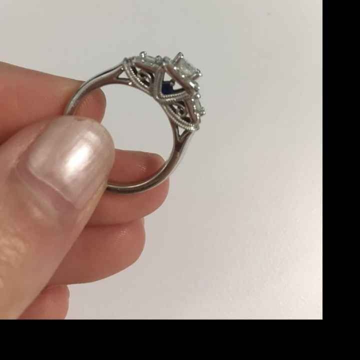Ring style help!! - 1