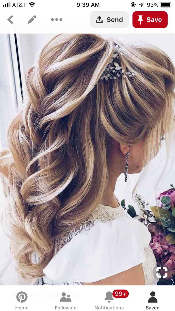 Hair - 1