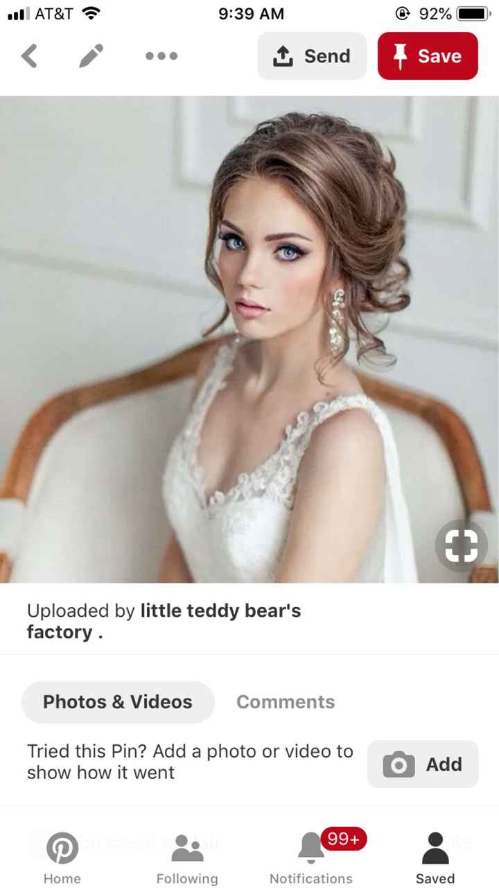 Hair - 2