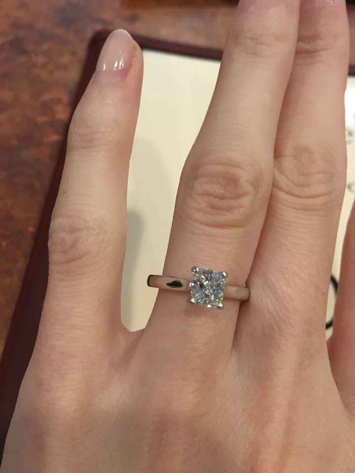 Rings story! - 2