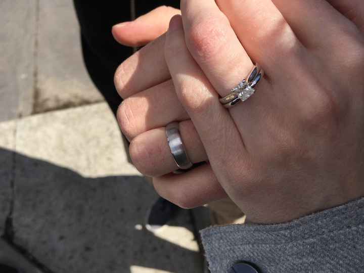 Show Me Your Bands! - 1