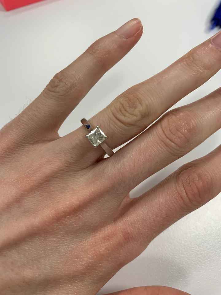 Ring appreciation post - 1