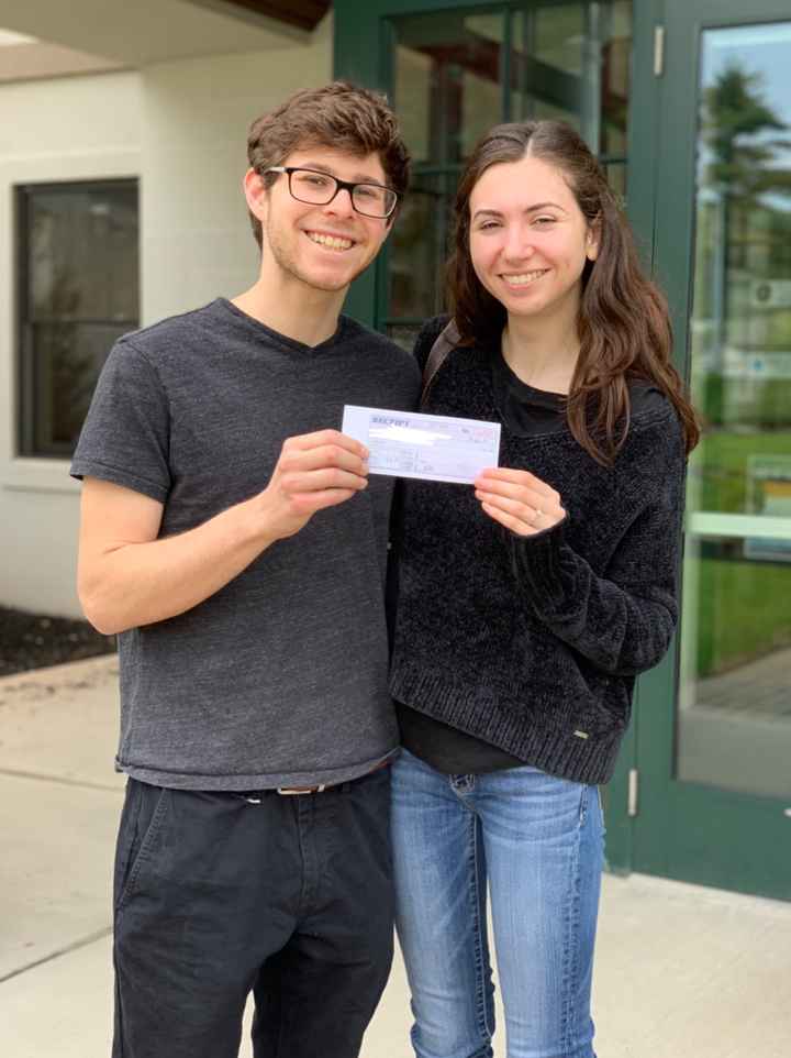 Marriage License - Check!!!✔️ - 1