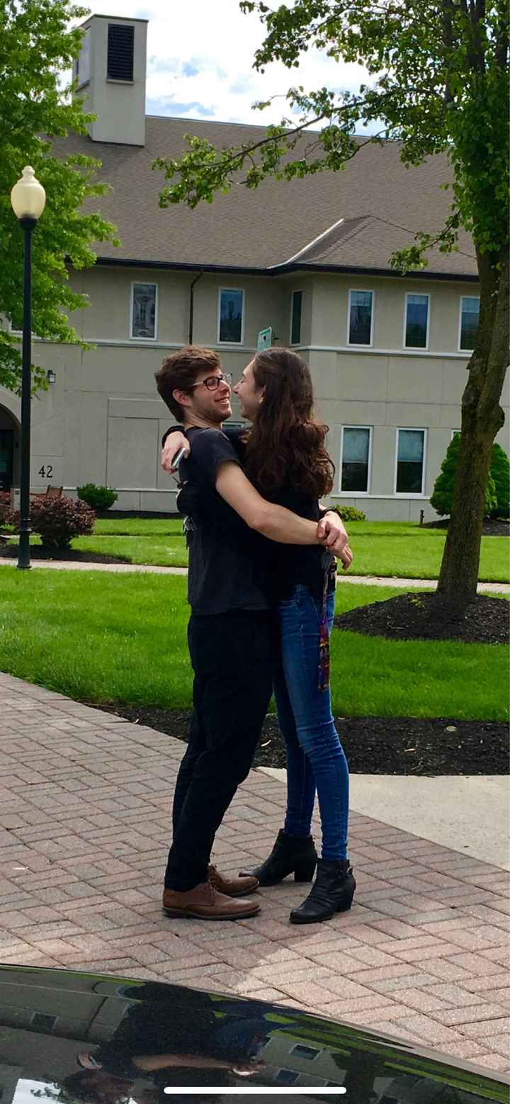 Marriage License - Check!!!✔️ - 2