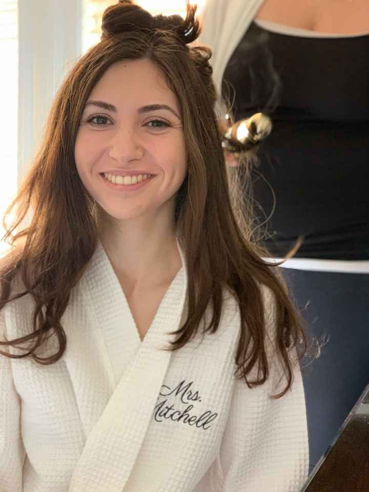 Show me your getting ready outfit!! - 2