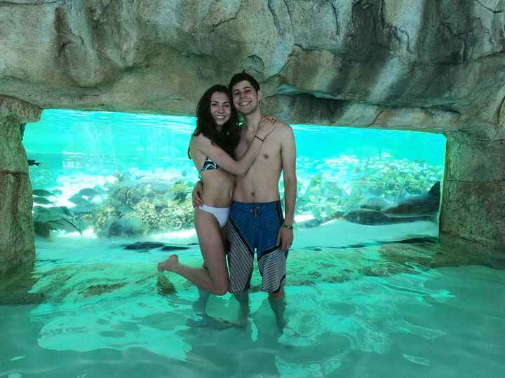 bah - Our week in the Bahamas! - 2