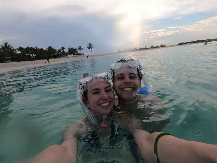 bah - Our week in the Bahamas! - 5