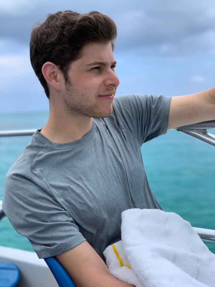 bah - Our week in the Bahamas! - 6