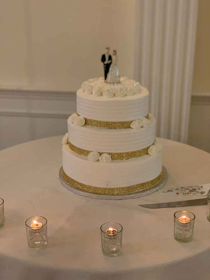 Colors for early June wedding - 3