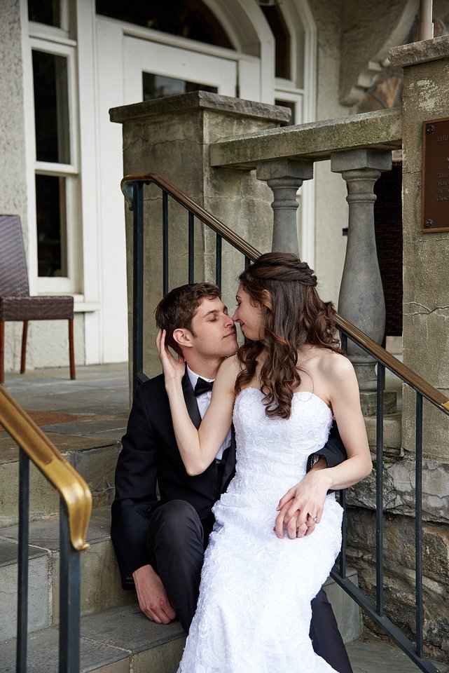 Bonus pro pics / adjusting to post-wedding life - 4