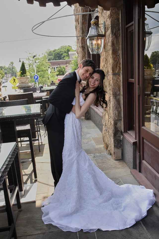 Bonus pro pics / adjusting to post-wedding life - 5