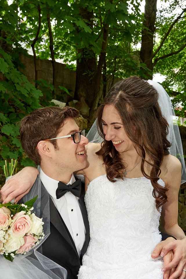 Bonus pro pics / adjusting to post-wedding life - 8