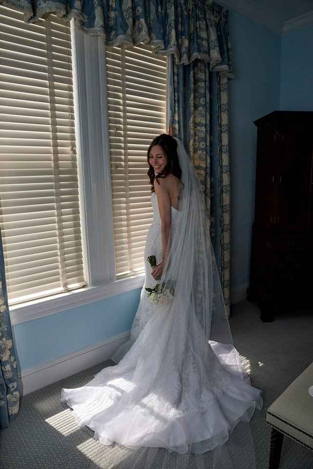 Bonus pro pics / adjusting to post-wedding life - 10