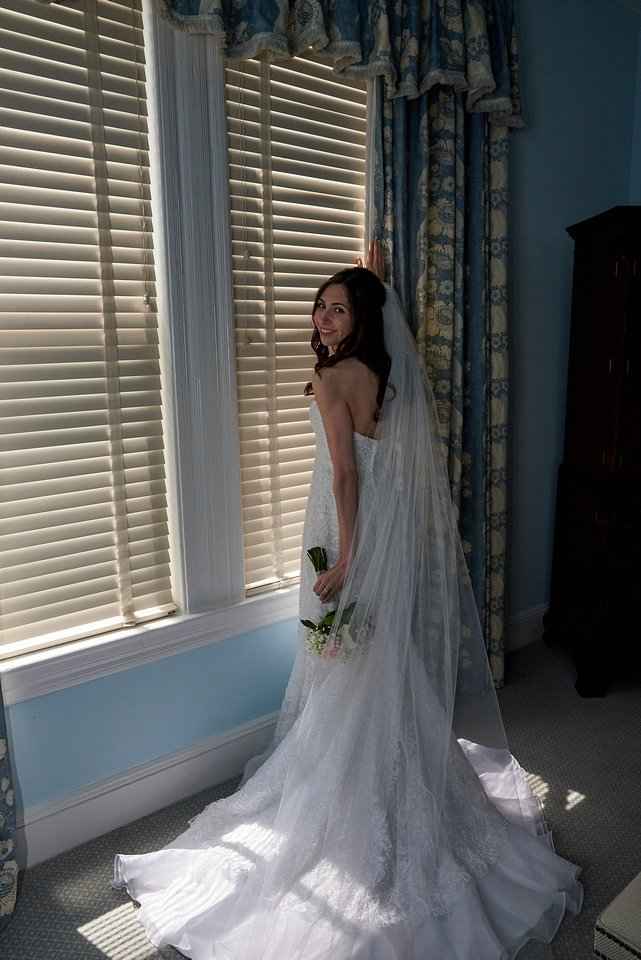 Bonus pro pics / adjusting to post-wedding life - 11