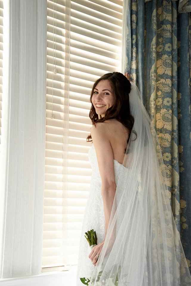 Wedding Day Make-up - 3