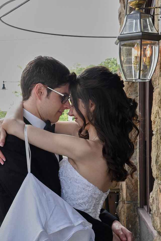 Crying at your wedding? - 4