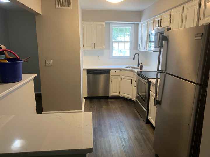 Big married-life changes! August is a crazy month!!! - 2