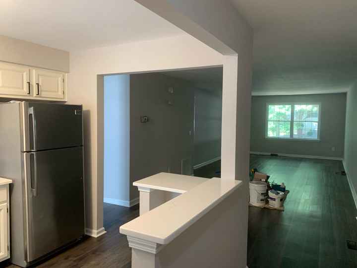 Big married-life changes! August is a crazy month!!! - 3