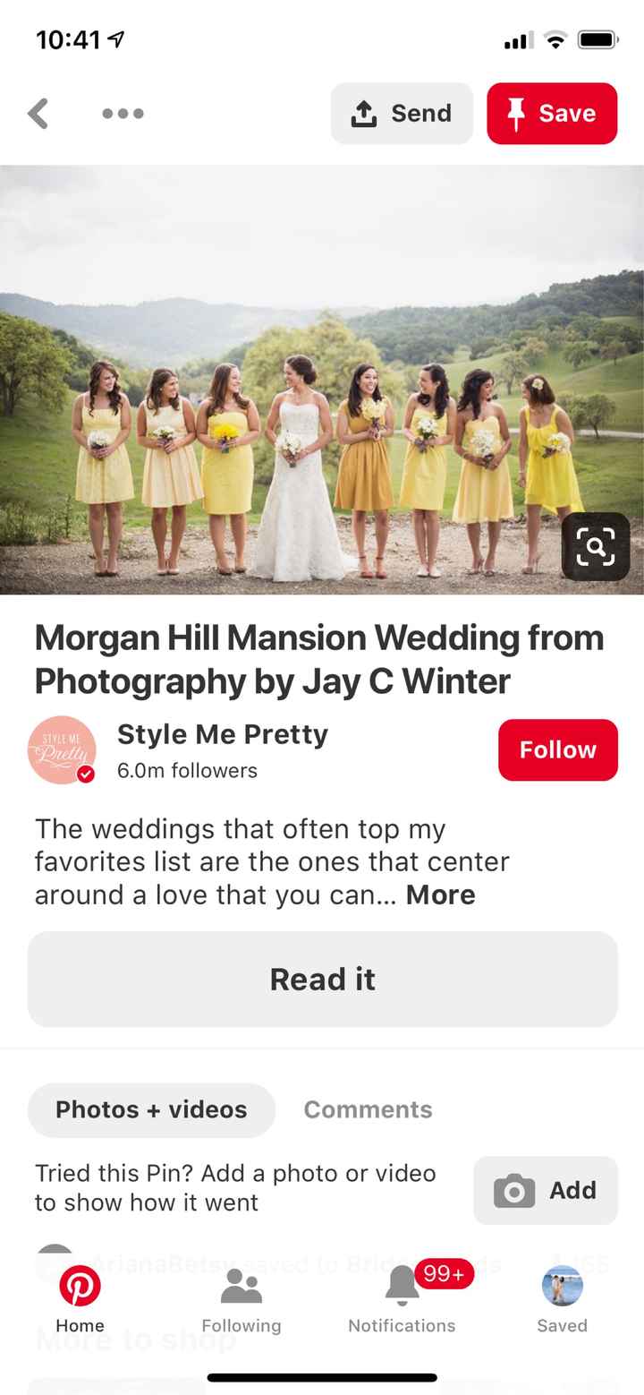 Help!!! Wedding colors crisis! - 3