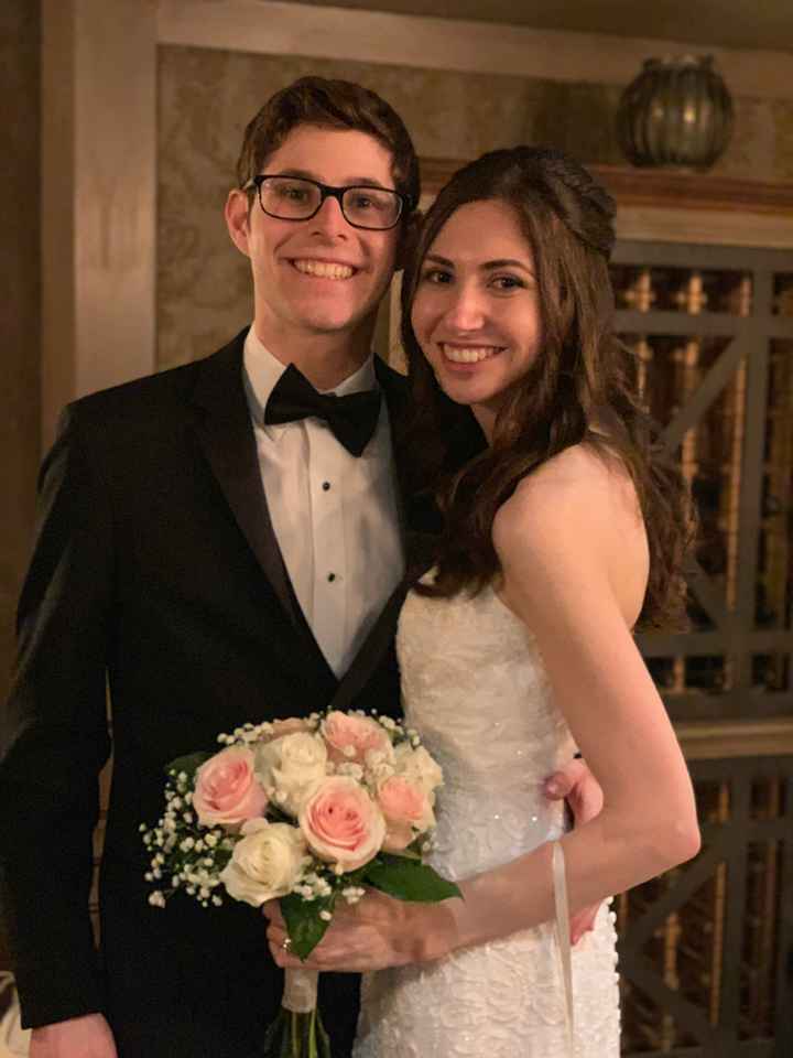 Bridal bouquet ideas - 2