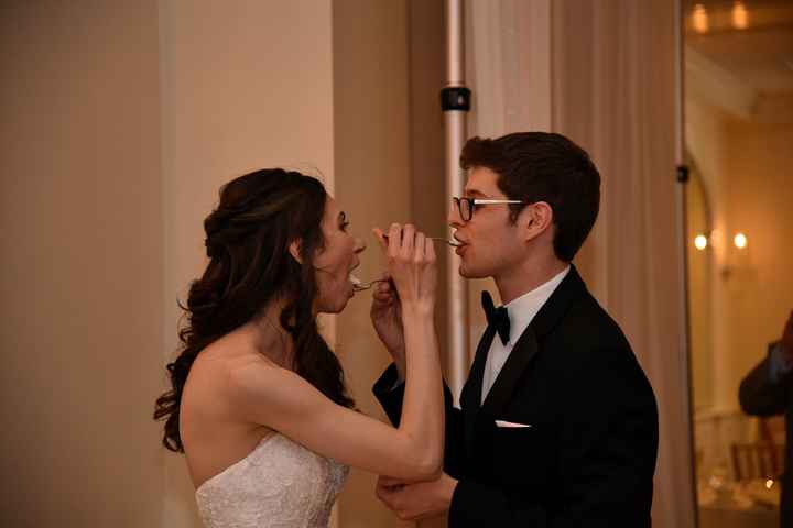 Funny wedding photos - 1