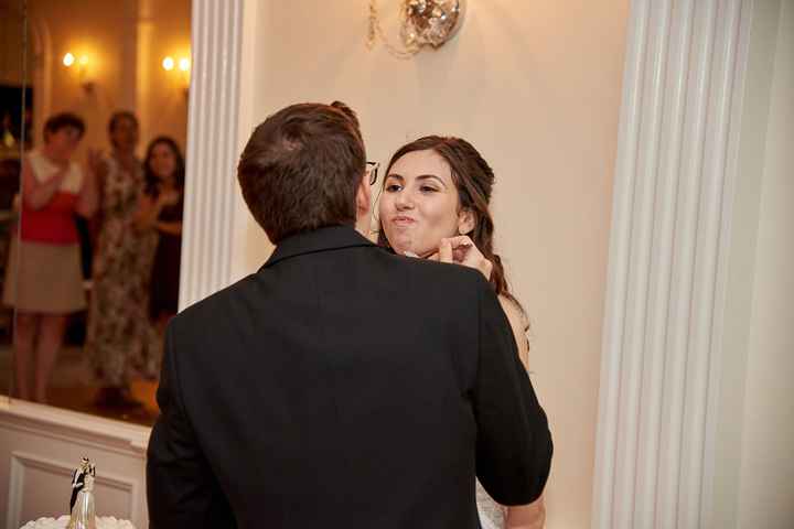 Funny wedding photos - 1