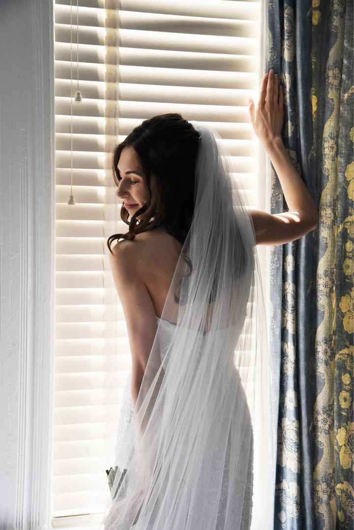 Wedding timeline - 3