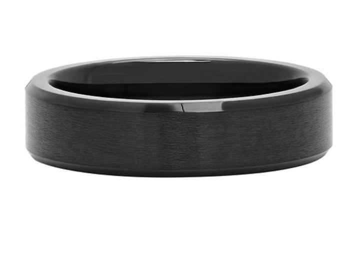 ladies help Me!!! How do i pick his ring??? - 1