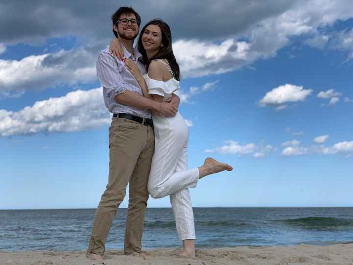 1 year anniversary! 6.2.19 - 2