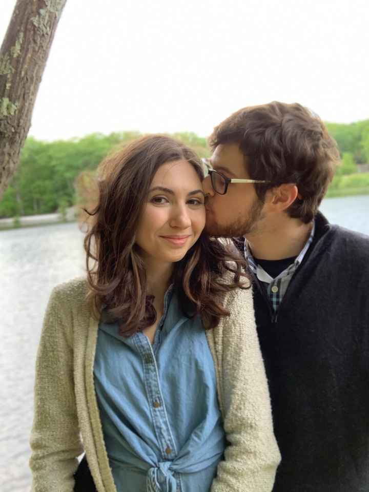 1 year anniversary! 6.2.19 - 4