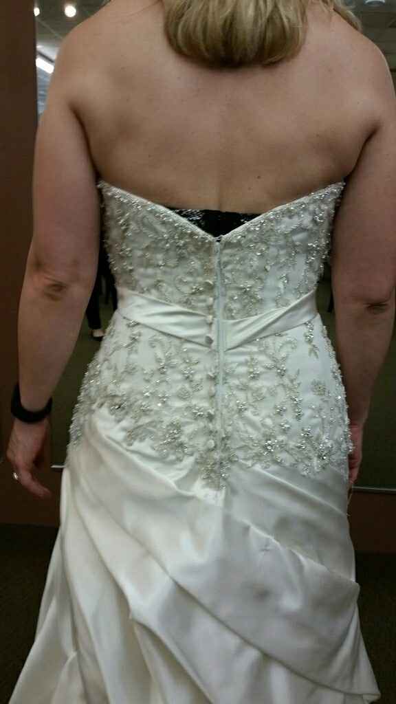 Found the dress!