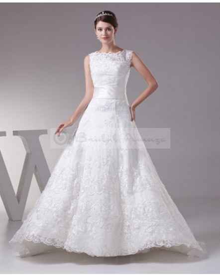 is the lose weight a job for every bride?