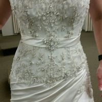 Found the dress!