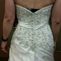 Found the dress!