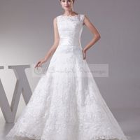 is the lose weight a job for every bride?