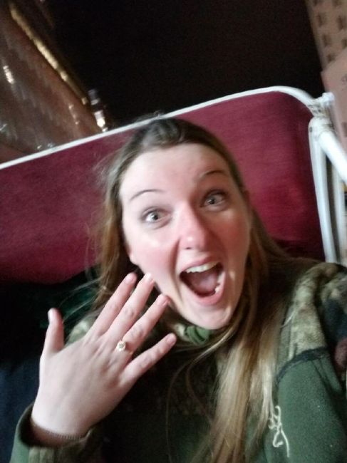 Brides of 2020!  Show us your ring! 8