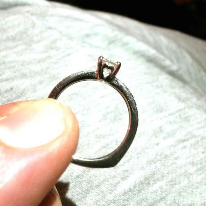 Heart Shaped Wedding Rings?
